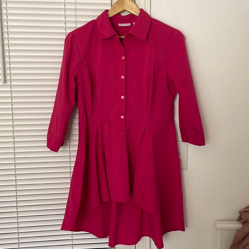 NEW YORK AND COMPANY, M BLOUSE